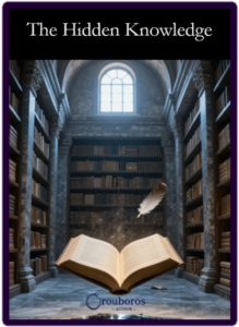 The Hidden Knowledge free eBook cover